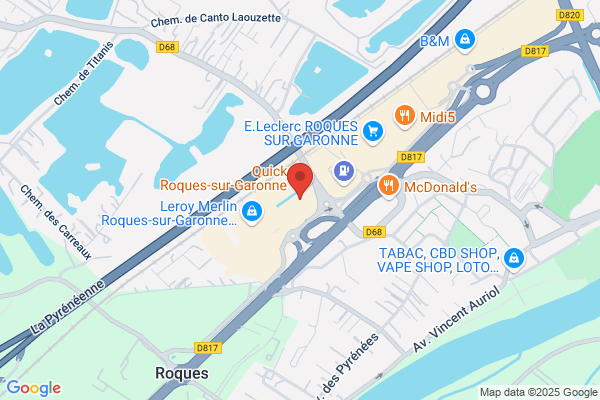 Hippopotamus Steakhouse