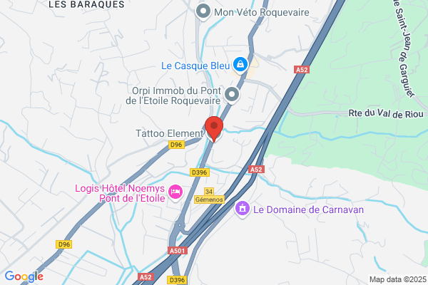 Audioprothésiste Aubagne Nord - Audika