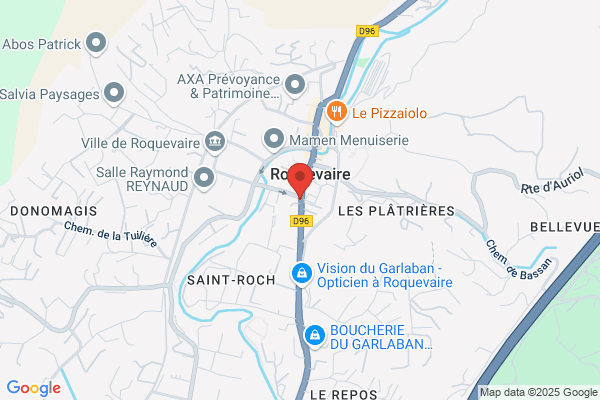 La Banque Postale