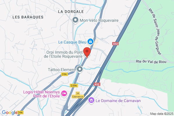 Agence Immobiliere Pont De L Etoile
