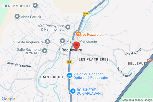 Association Des Amis De L Orgue De roquevaire