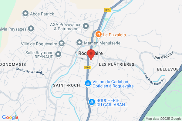 Association Entr Aide Provence