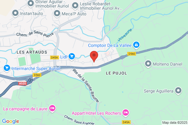 Auriol Materiaux