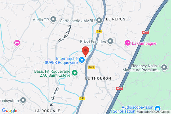 Aux Petits Calins