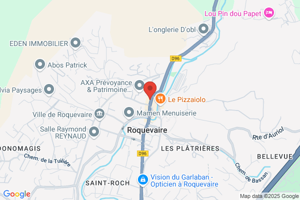 Bar Du Centre