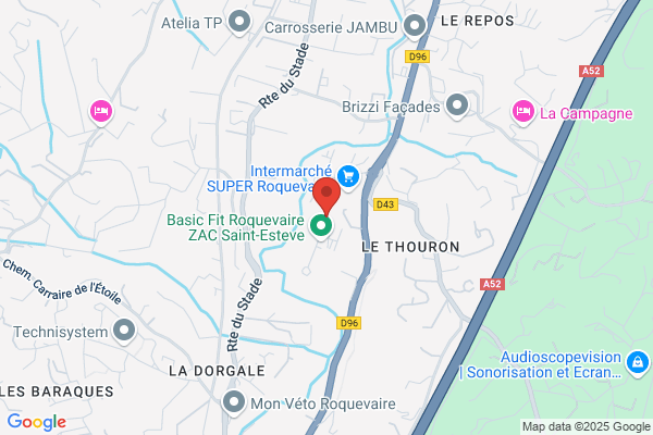 Credit Agricole Alpes Provence