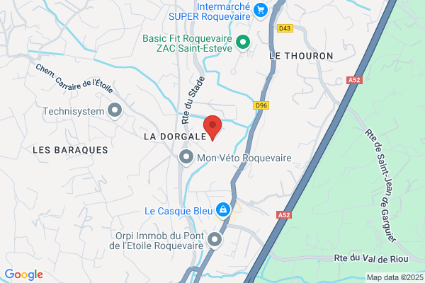 Ecurie De La Chaume