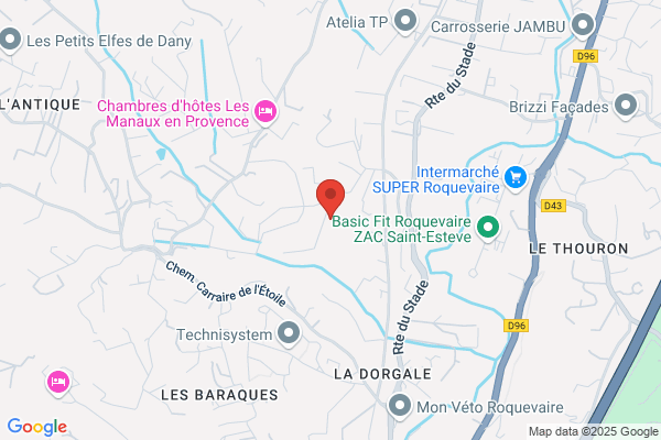 Entreprise Generale Maconnerie Negrel Et Fils