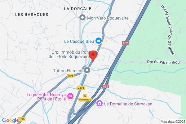 Etoile Diffusion