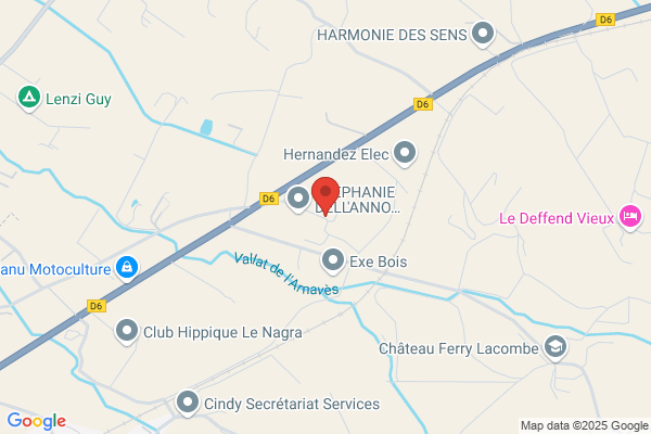 Geoter International