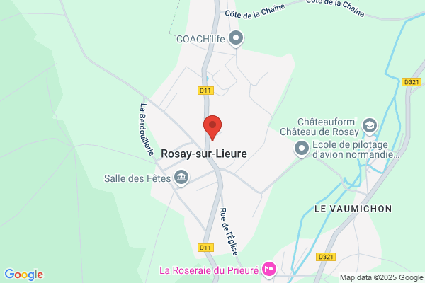 La Poste