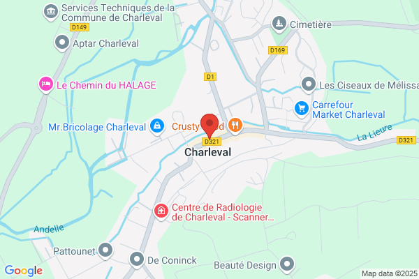 MMA Assurances CHARLEVAL