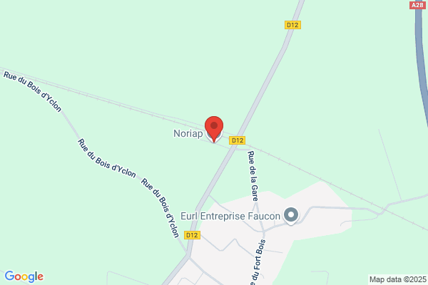 Cooperative Agricole Porte Normande