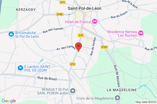 La Poste