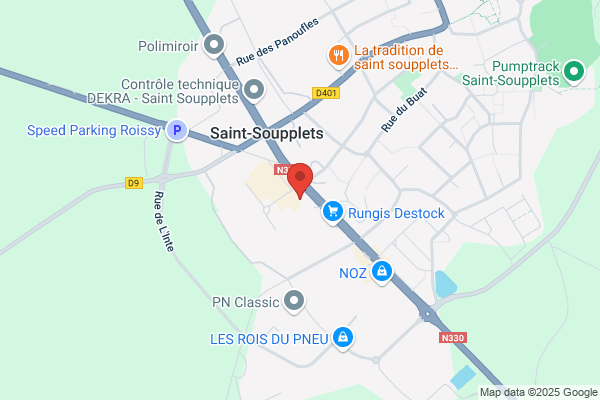 Optic 2000 - Opticien Saint-Pol-De-Léon