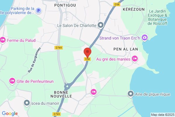 Agence Immobiliere Jany