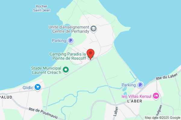 Camping De Kerestat Jokenfun