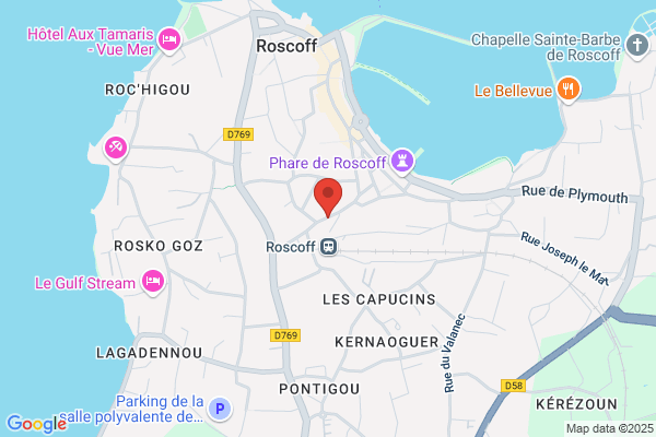 Cantine Municipale