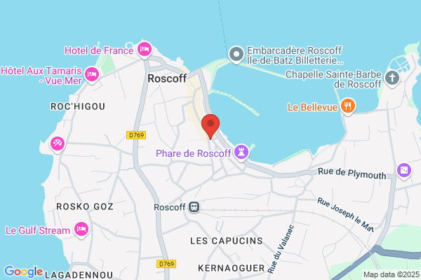 Centre D Esthetique Oceane