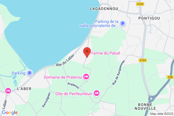 Chenil Du Creach