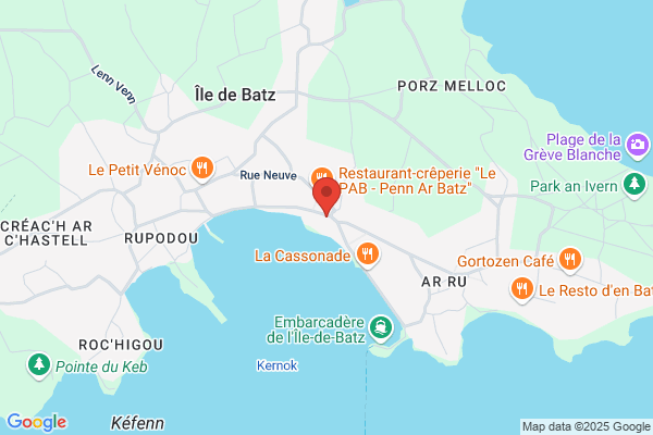 College Iles Du Ponant
