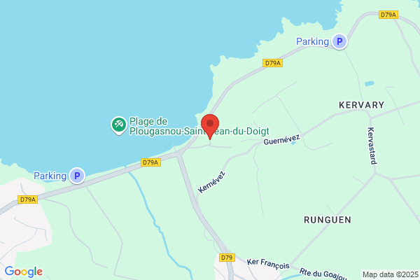 Colonie De Vacances De Lald Huelgoat