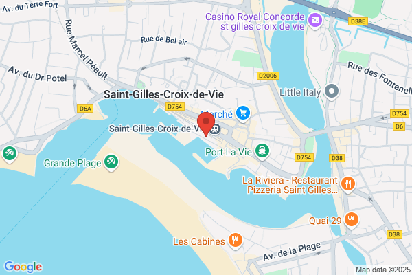 Comptoir Maritime