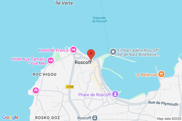 Cozic Alain