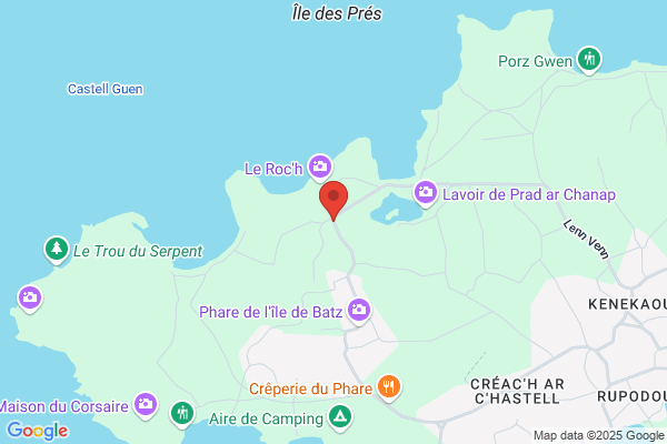 Craignou Jean Pierre