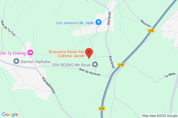 Jacob Jean Yves Serre