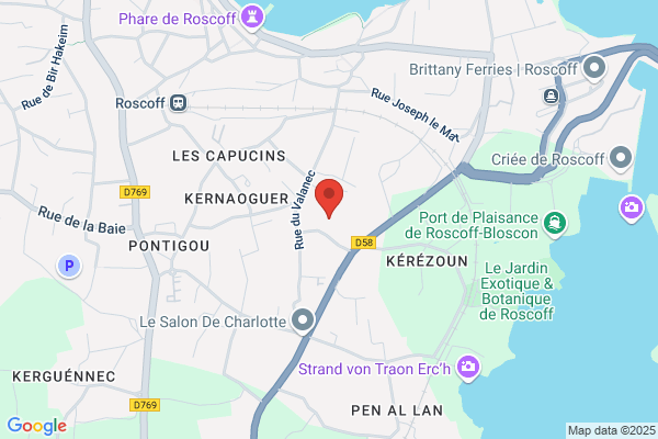 Kerjean Belbeoch Armelle Pedic Podolog