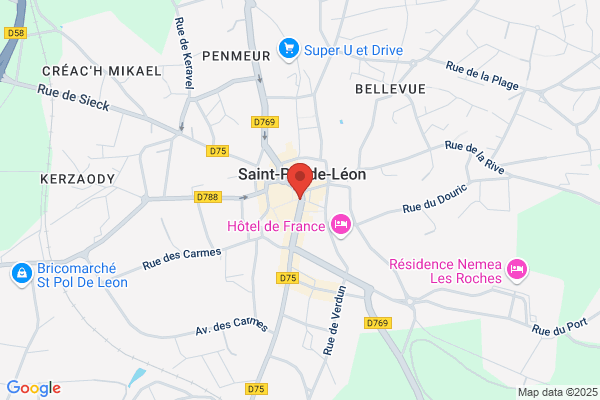 L'imprimerie