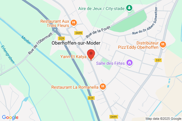 Boulangerie Bens