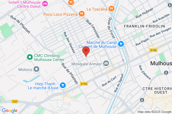 Cabinet De Soins Infirmiers
