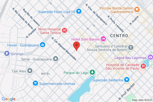 Campos Marcelo Radiologue