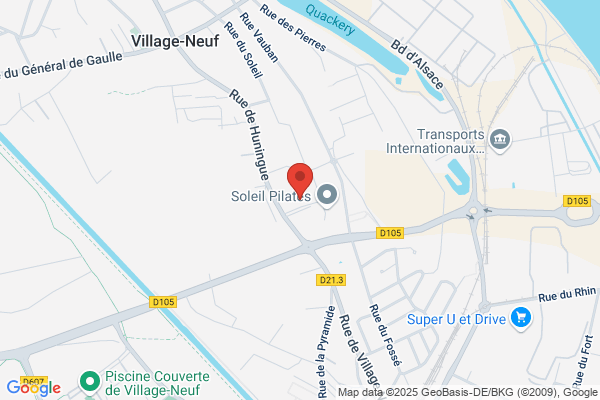 Centre De Soins Infirmiers Kien Gerard