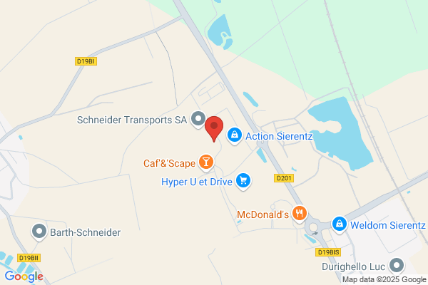 Charpiot Transports Service Import