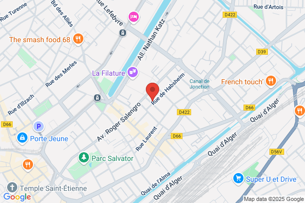 Congregation Chretienne En France