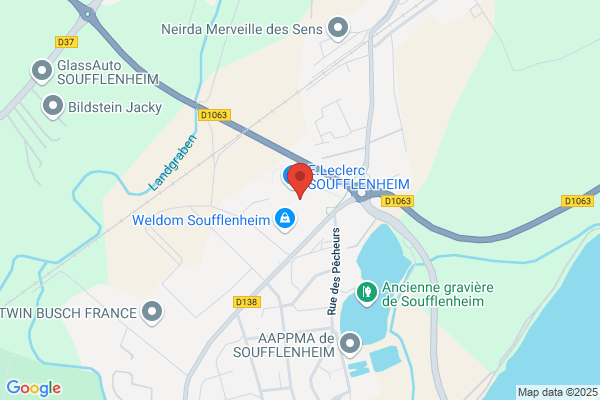 E.Leclerc Location de Véhicules