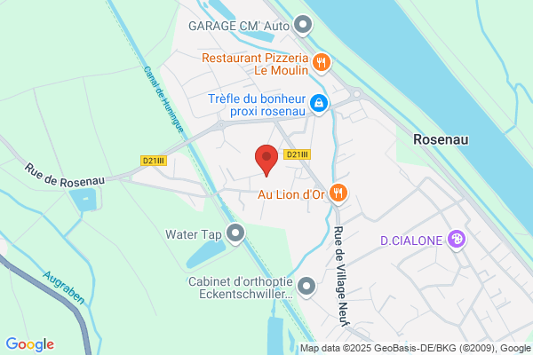 Ecoles Maternelle Les Roseaux