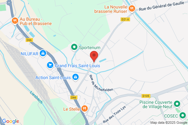 Ganzoni France Service Bas Sur Mesure