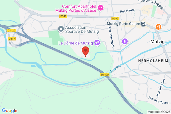 L'Agence Automobilière de Molsheim
