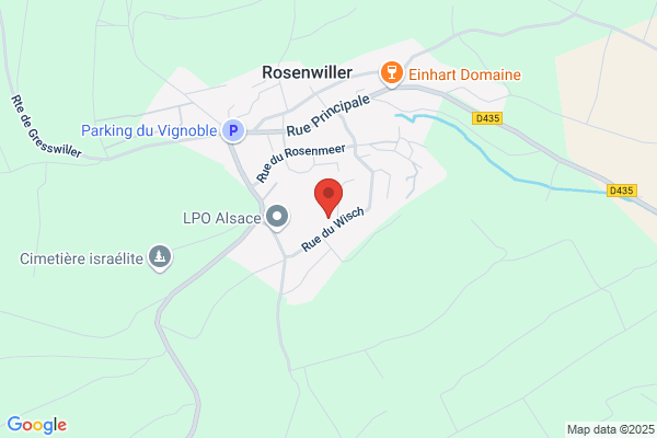 Boehringer Richard Repar Horloge