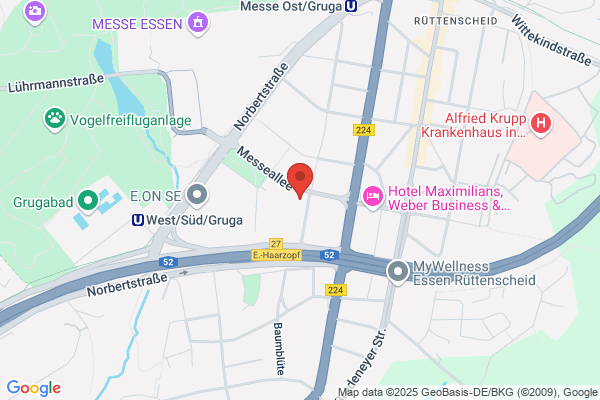Brenntag Specialites