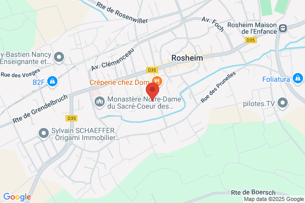 Centre Periscolaire Alef