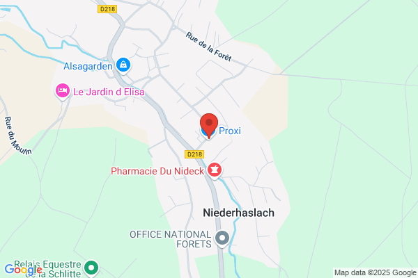 Denni Autos Ste D Exploit Du Garage