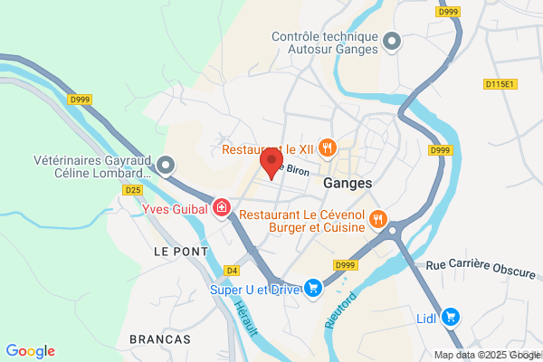 Domergue Eliane Infirmiere Dom