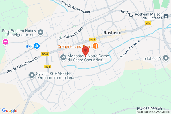 Ecole Hohenbourg