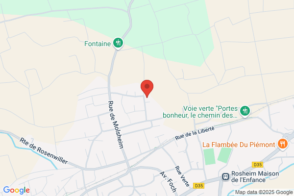 Jost Tout Terrain