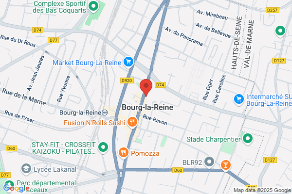La Banque Postale